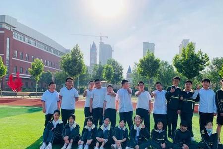 德州阳光未来国际学校怎么样