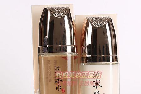 淘米化妆品孕妇可以用吗