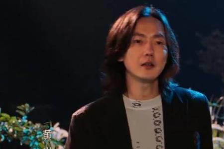 披哥2吴建豪为何镜头少