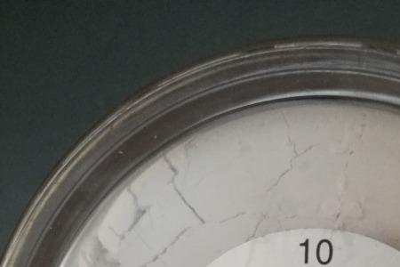 fabloox粉霜20g能用多久
