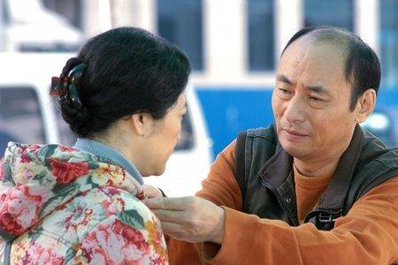 我的婆婆妈妈哪一年播的