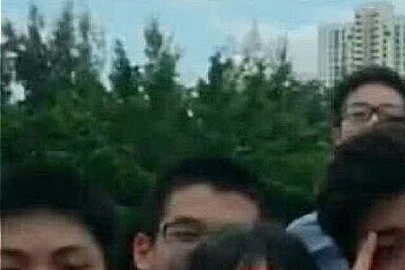 蔡徐坤女朋友标准