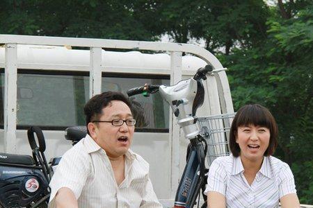 女人当官2刘彩云的扮演者