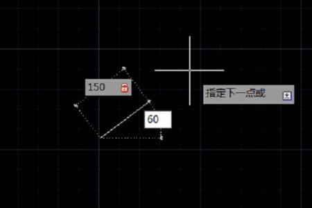 cad画直线时与斜线交叉点找不了