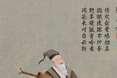 神仙一千年是人间多少年