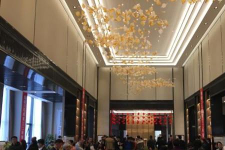 银川世茂物业管理有限公司