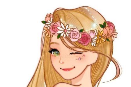 妈妈像公主一样漂亮是比喻句吗