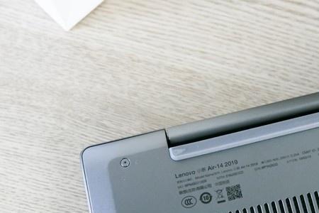 联想小新air14plus锐龙版散热声音非常大