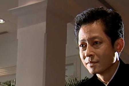 王志文推荐学生学书法是哪部剧