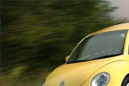 甲壳虫2023年回归吗