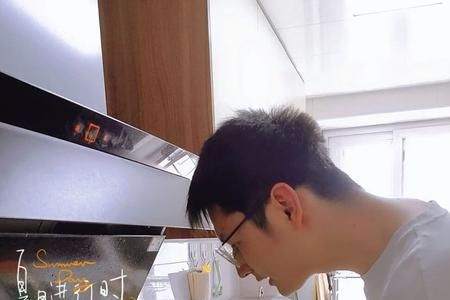 厨艺精进是什么意思