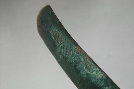 火石可以做成刀吗