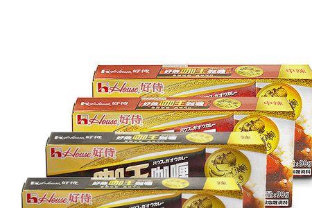 甜辣咖喱怎么会有辣味