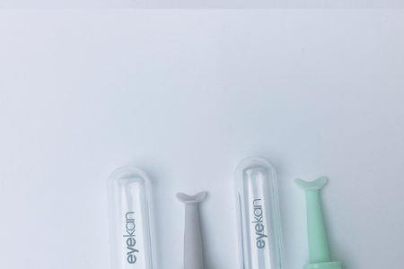 ok镜是左绿右蓝吗
