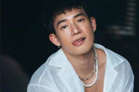 性感的男人有什么特点