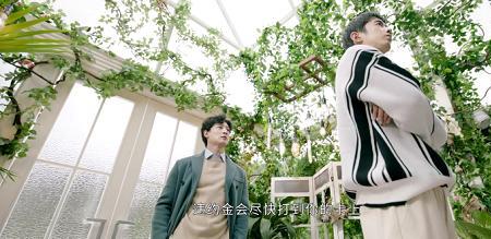 你好橘子恋人拍摄地