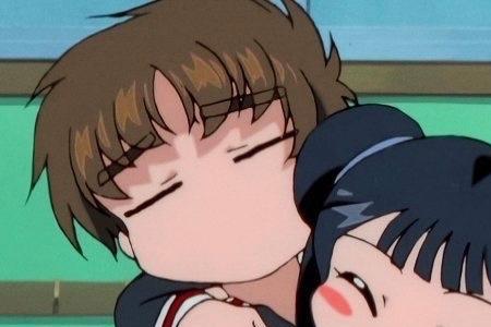 李小狼和王小明是一个人么