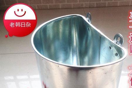 铁皮有洞用什么补