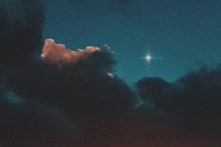 上摘星辰解释