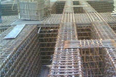 木工图纸跟钢筋工图纸区别