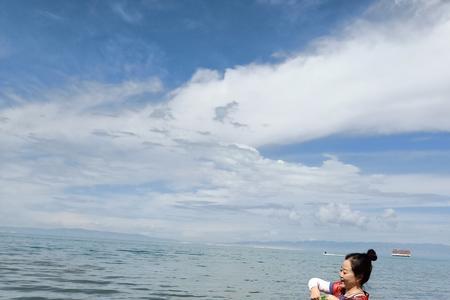 青海最漂亮女人