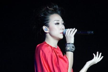 林忆莲星座