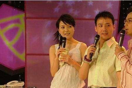 杨乐乐是不是参加过快乐女声