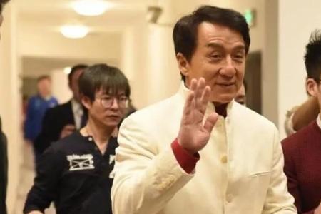 盼子成龙的句子