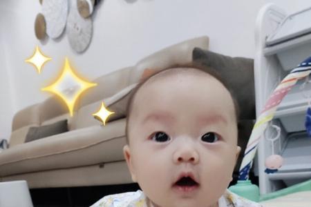 为什么小孩子的眼里有光