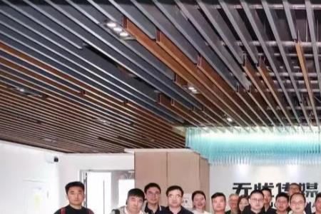 无忧传媒企业文化是什么