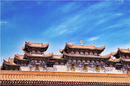 全国哪个寺庙可以常住