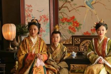 张居正和李太后结局