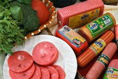 熟食放在急冻多久不能吃