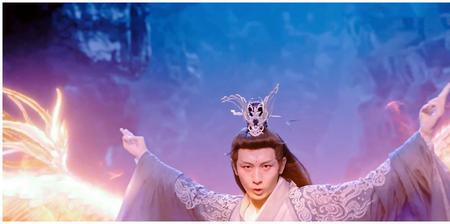 罗睺计都为什么被称为魔尊