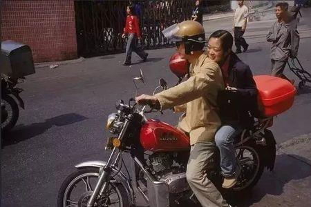 珠海郊区可以骑外地摩托车吗