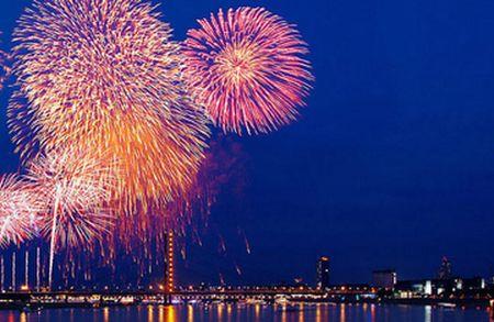 天津23年春节可以放烟花吗