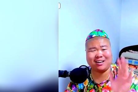 俺是东北人原唱