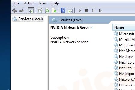 networksetupservice不见了
