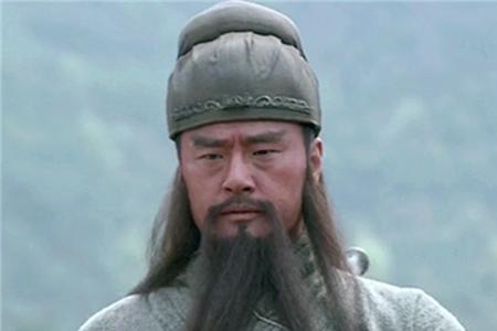 关羽的刀奴是谁