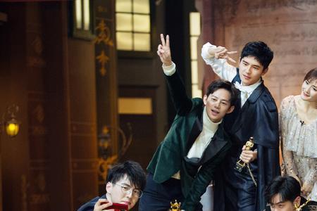密室大逃脱第4季第11期怎么回事