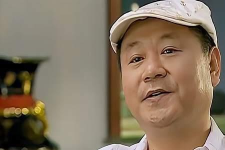 刘大脑袋为什么怕王木生