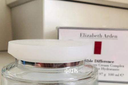 伊丽莎白雅顿面霜用法手法