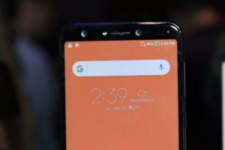 华硕zenfone9配色哪个好看