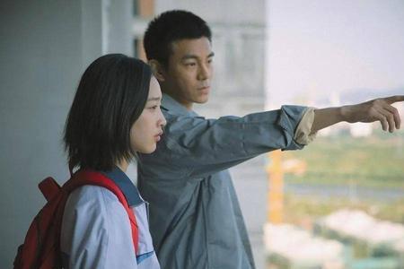 复仇少年黎孟结局