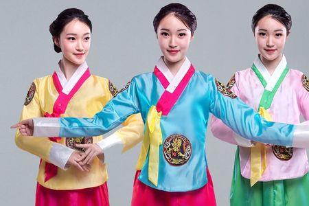 韩国民族组成
