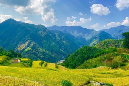 一站一风景一岁一味道的的意思
