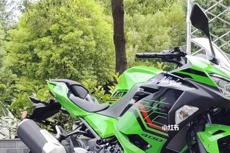 川崎ninja400轮毂尺寸