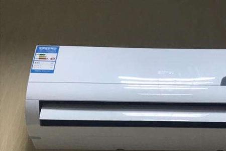 20平方一匹空调够用吗