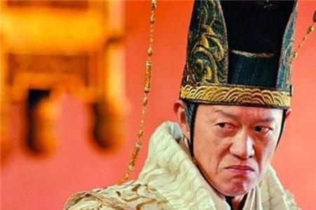 古代君臣怎么分