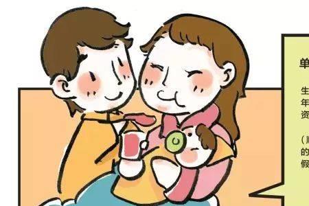 一胎能报销生育津贴吗